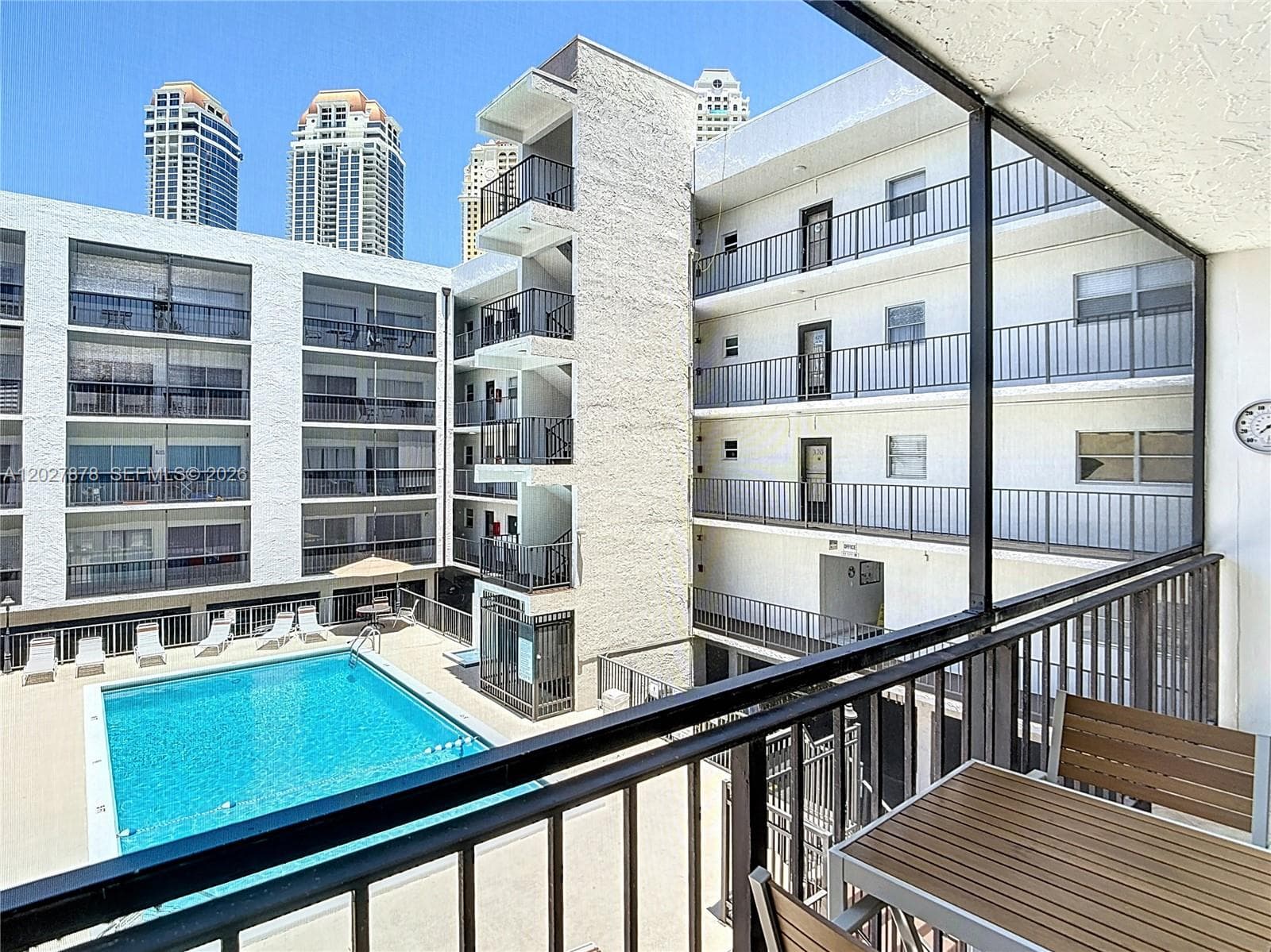 201 178th Dr # 315, Sunny Isles Beach FL 33160 — 2