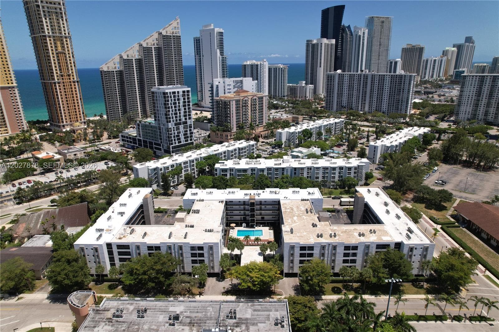 201 178th Dr # 315, Sunny Isles Beach FL 33160 — 30