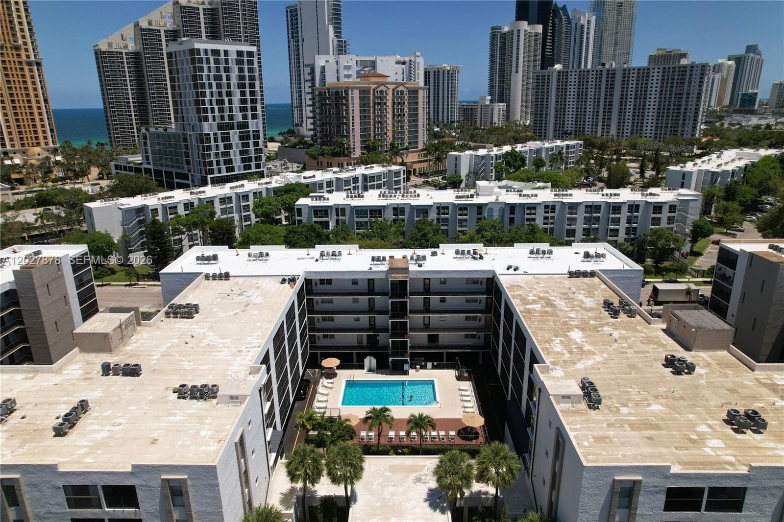201 178th Dr # 315, Sunny Isles Beach FL 33160 — 40