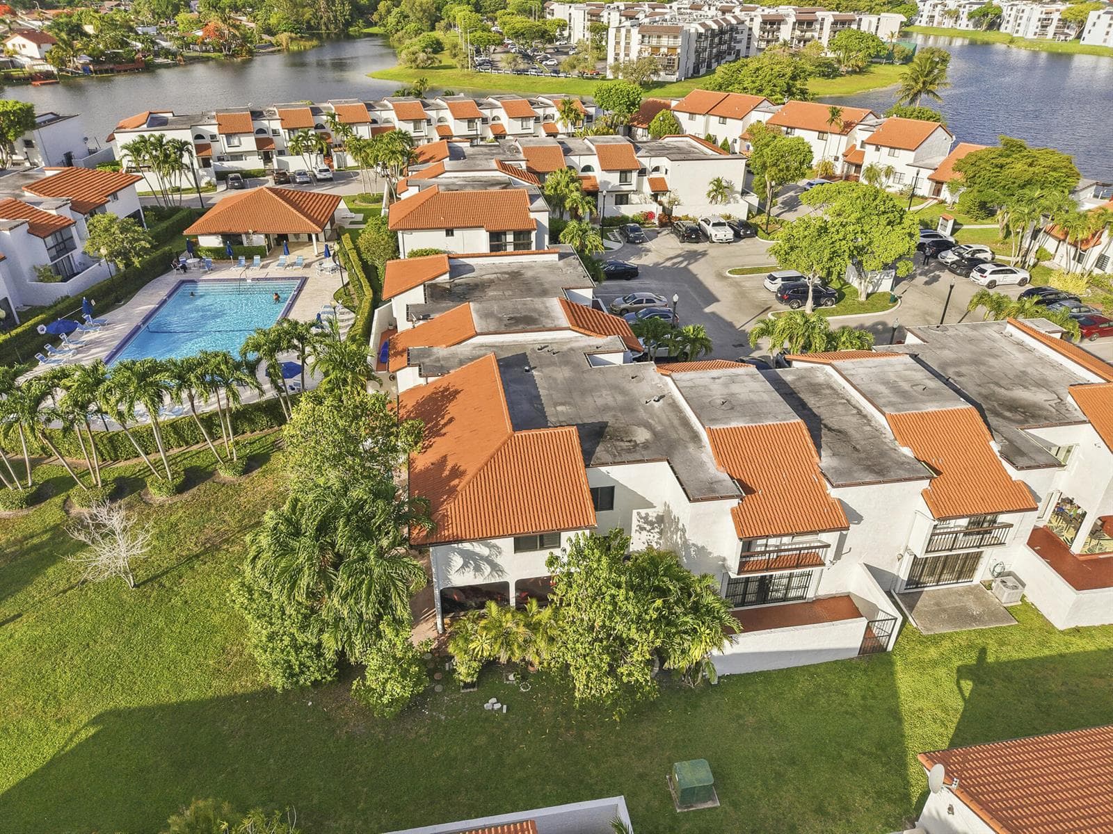 1461 SW 124th Court # c, Miami FL 33184 — 32