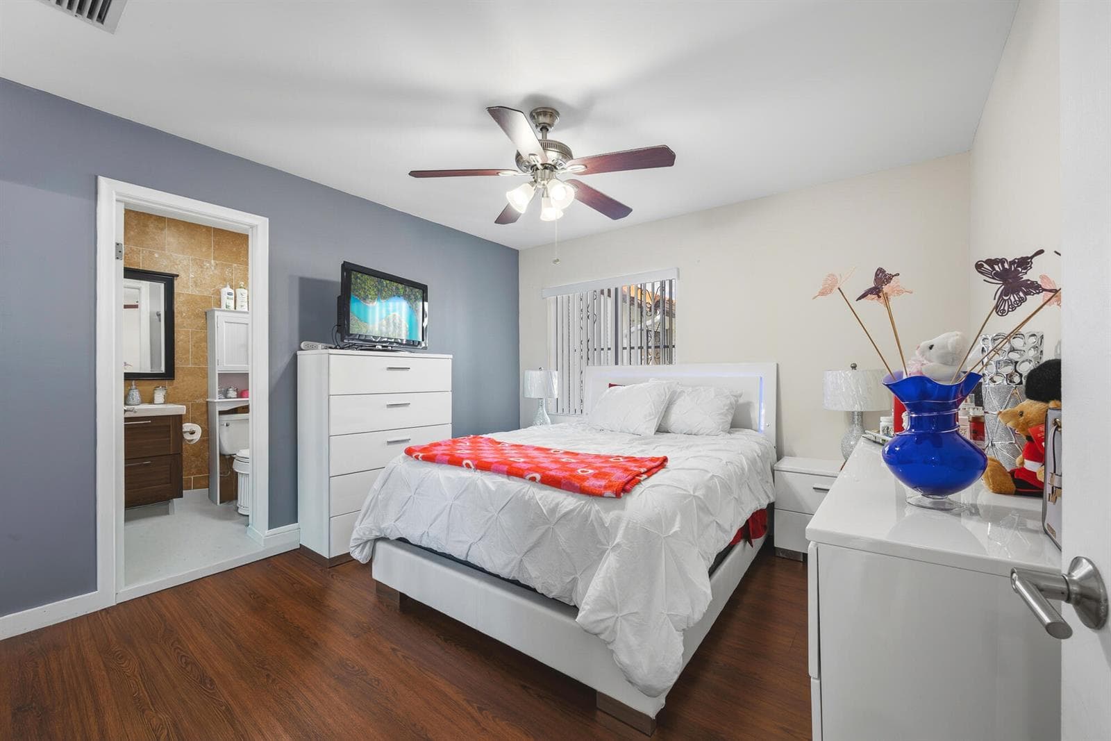 1461 SW 124th Court # c, Miami FL 33184 — 20