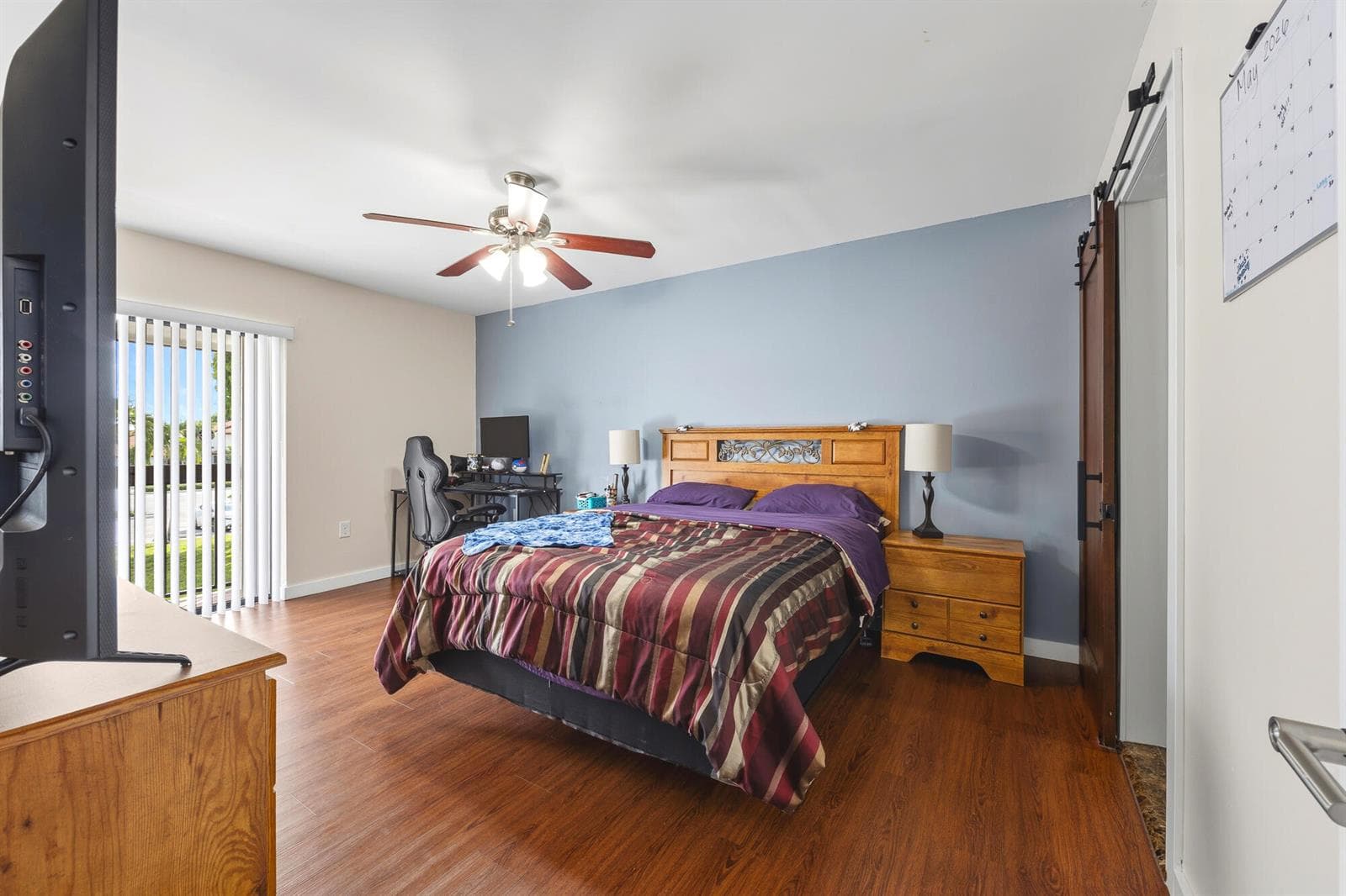 1461 SW 124th Court # c, Miami FL 33184 — 24