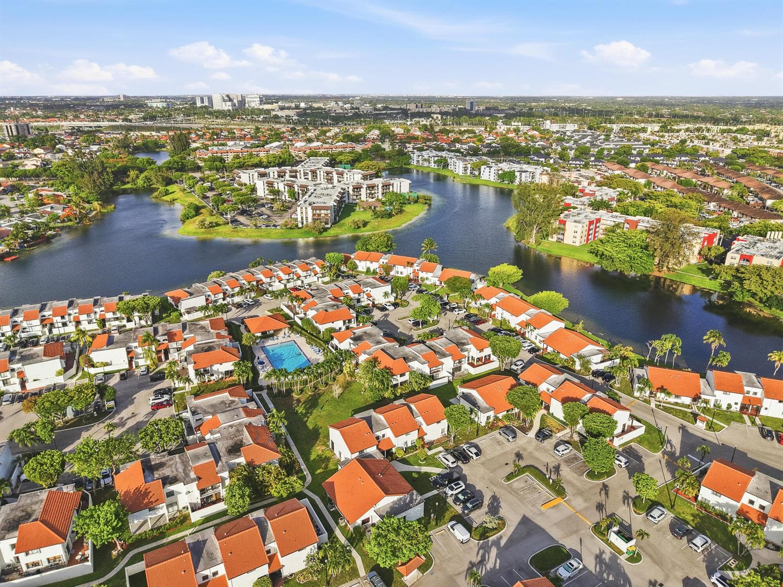 1461 SW 124th Court # c, Miami FL 33184 — 33