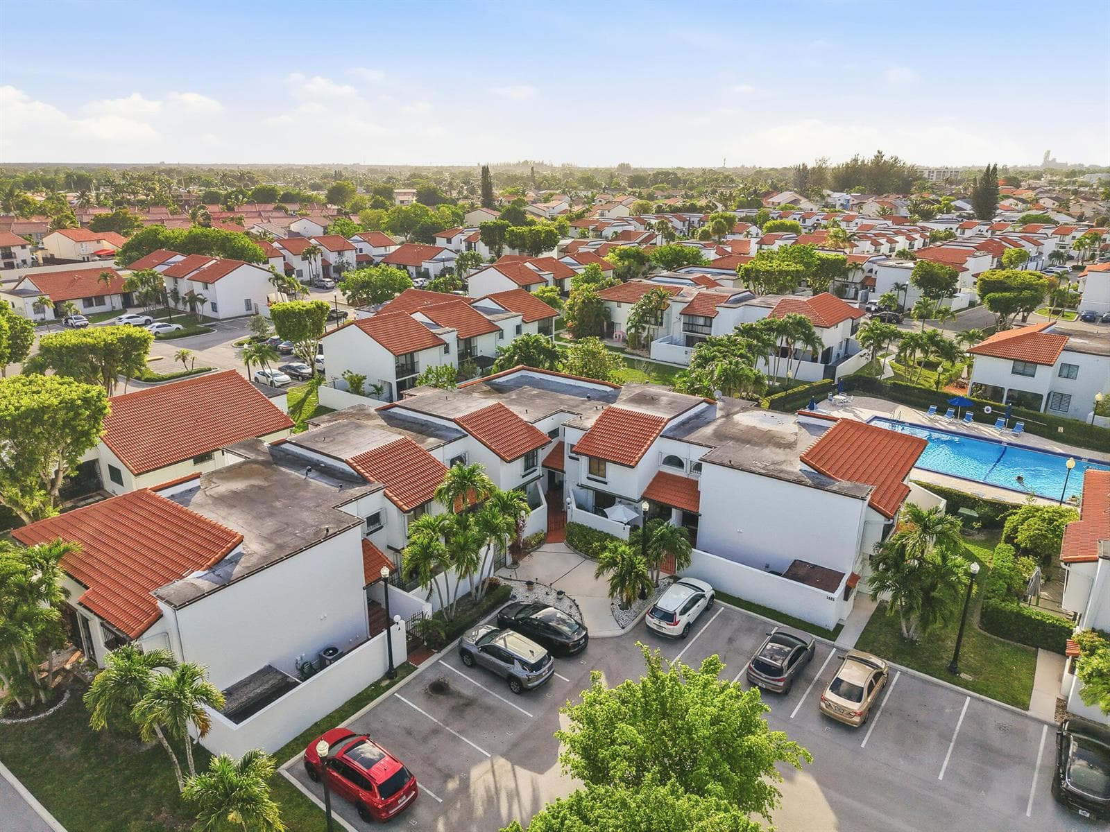 1461 SW 124th Court # c, Miami FL 33184 — 29