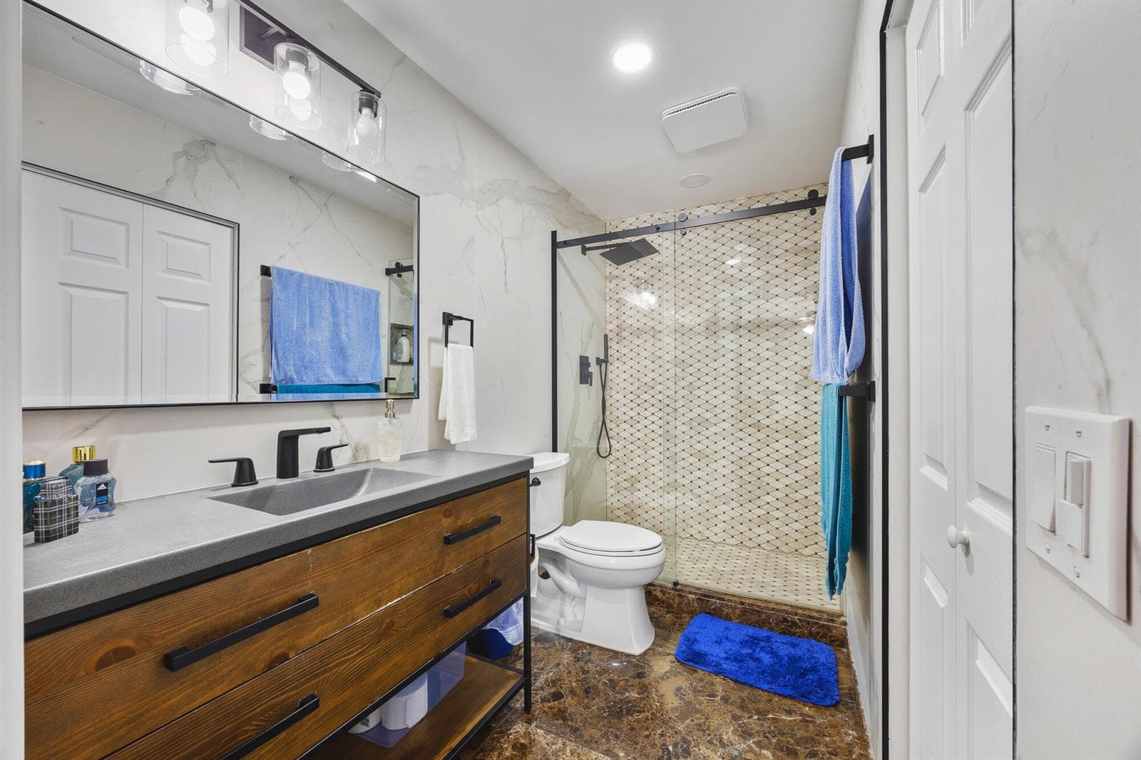 1461 SW 124th Court # c, Miami FL 33184 — 21