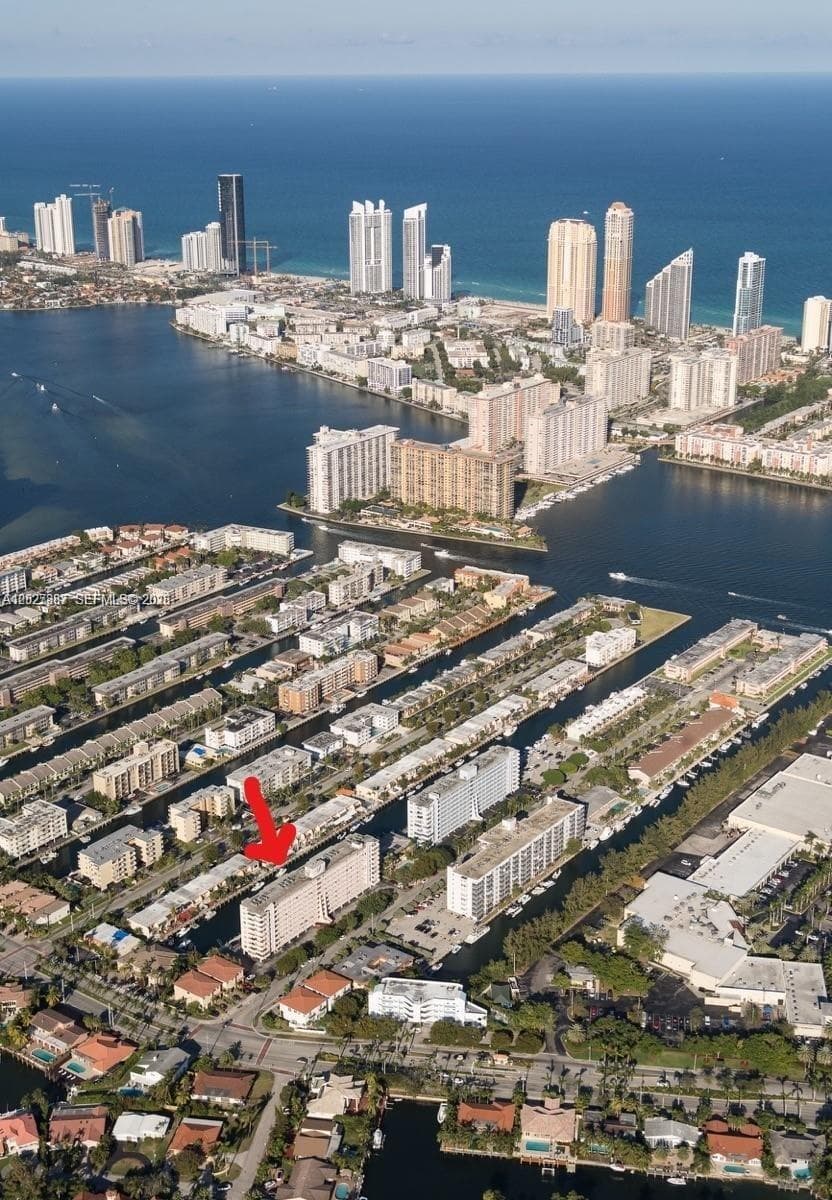 3545 NE 166th St # 1004, North Miami Beach FL 33160 — 2