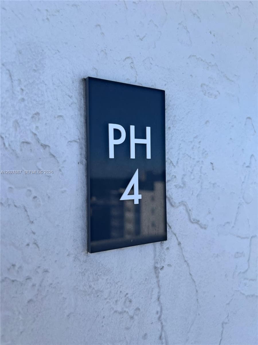 3545 NE 166th St # 1004, North Miami Beach FL 33160 — 6