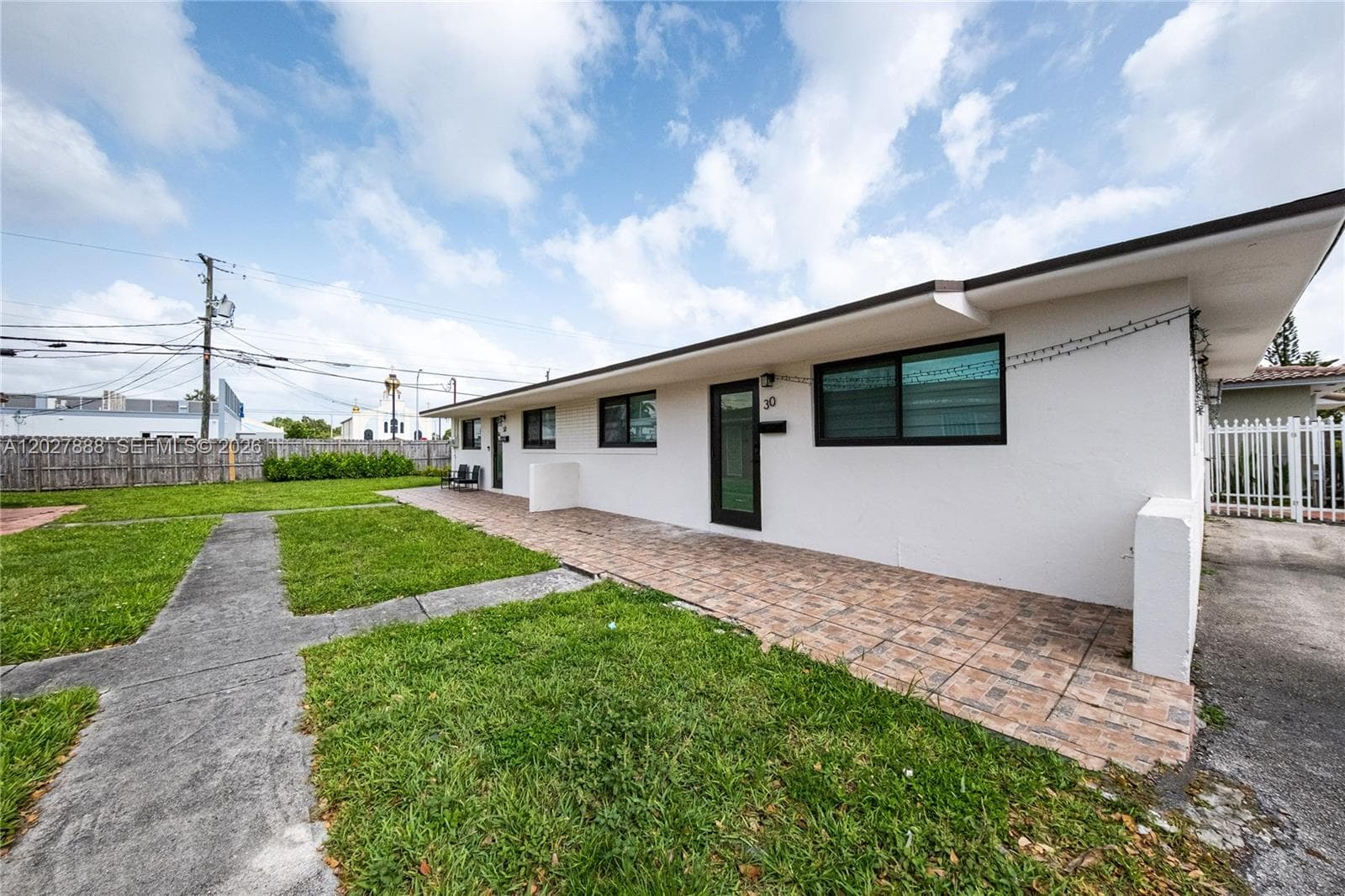 30 NW 56th Ct # 32, Miami FL 33126 — 17