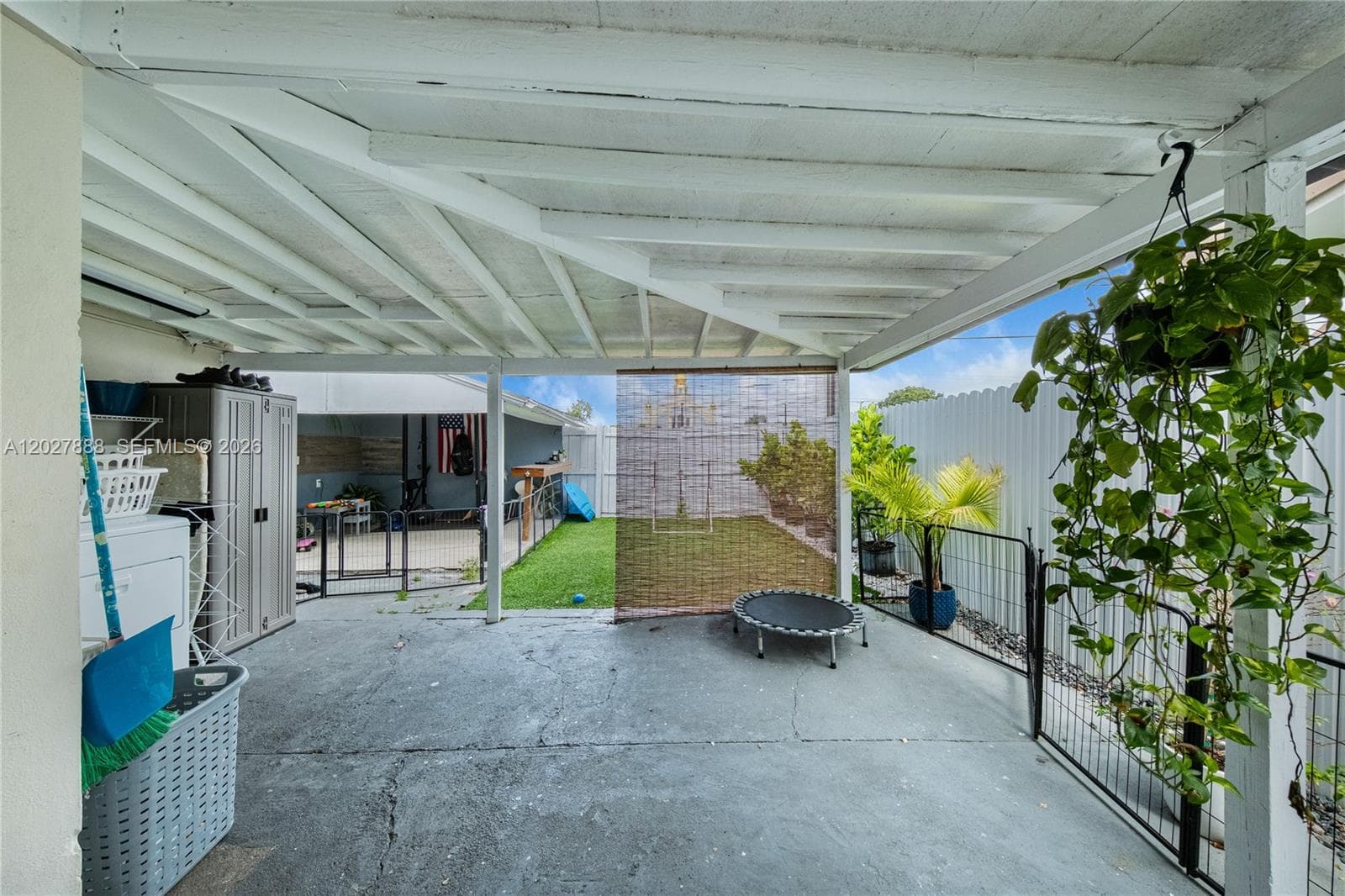 30 NW 56th Ct # 32, Miami FL 33126 — 32