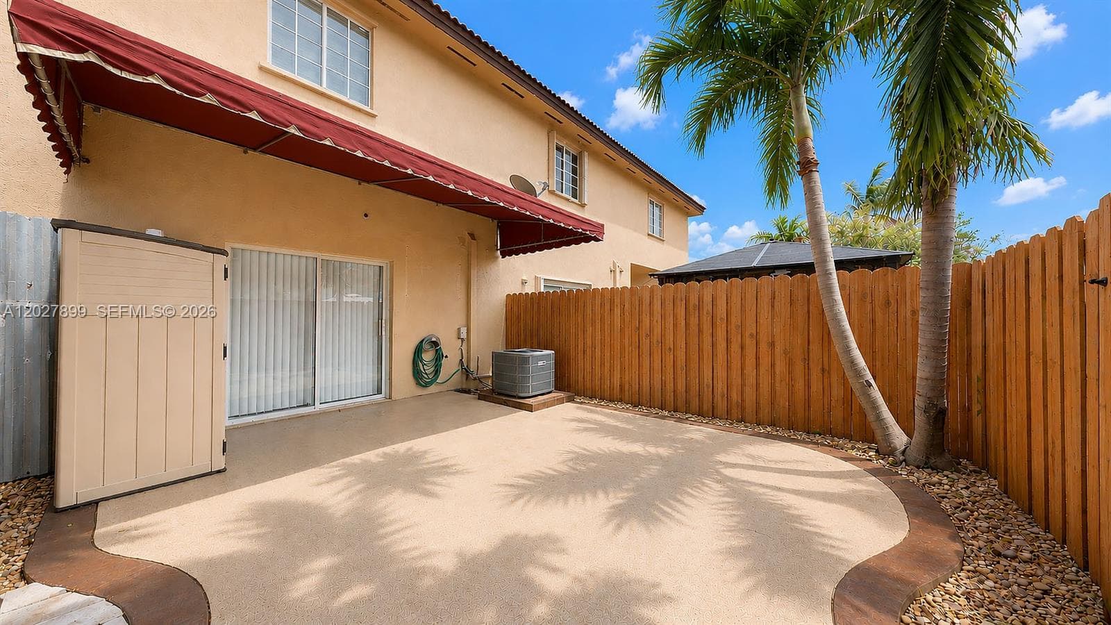 16914 SW 137th Pl # 16914, Miami FL 33177 — 23