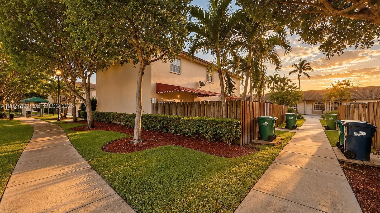 16914 SW 137th Pl # 16914, Miami FL 33177 — 27