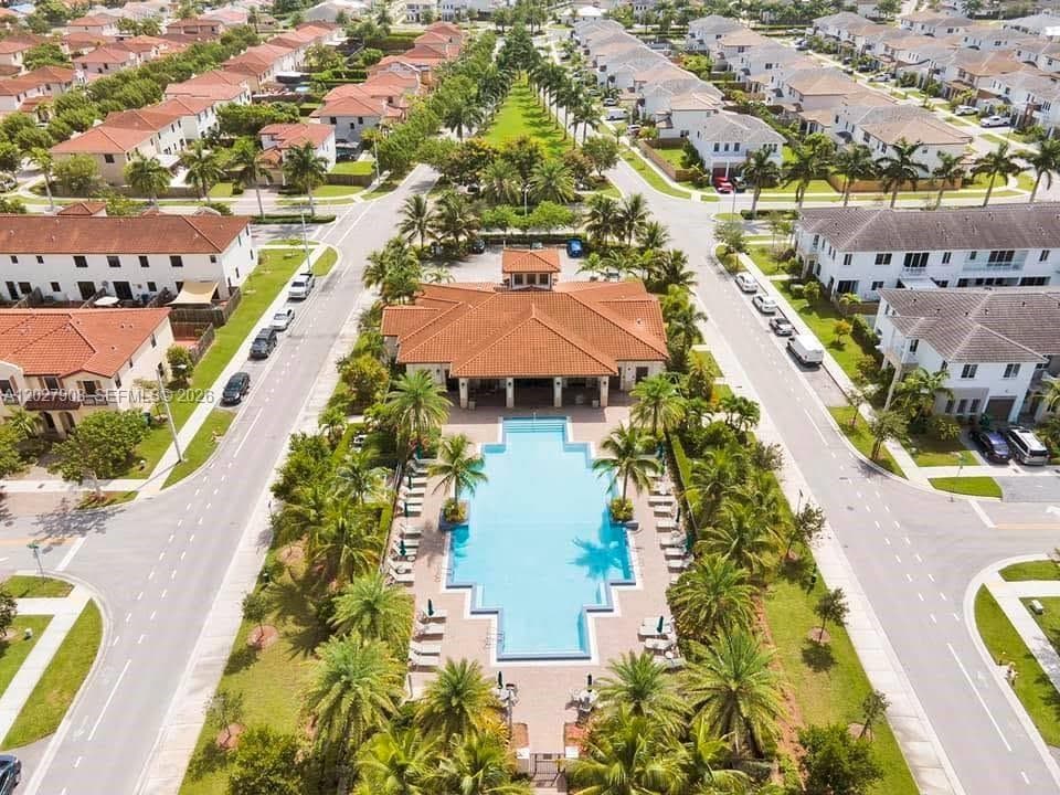 Venetian Parc West, Miami, FL — 43