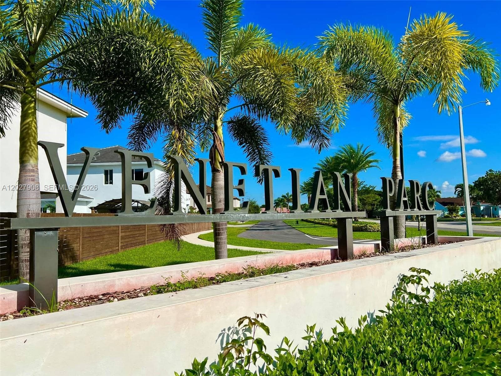Venetian Parc West, Miami, FL — 44