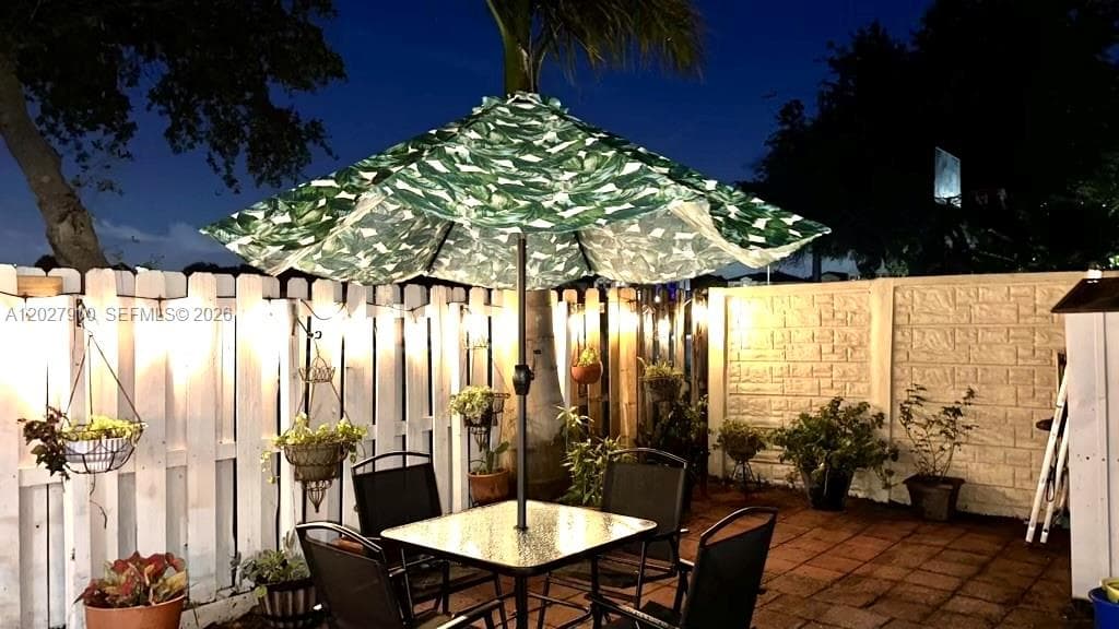 5841 SW 162nd Ct # 5841, Miami FL 33193 — 5