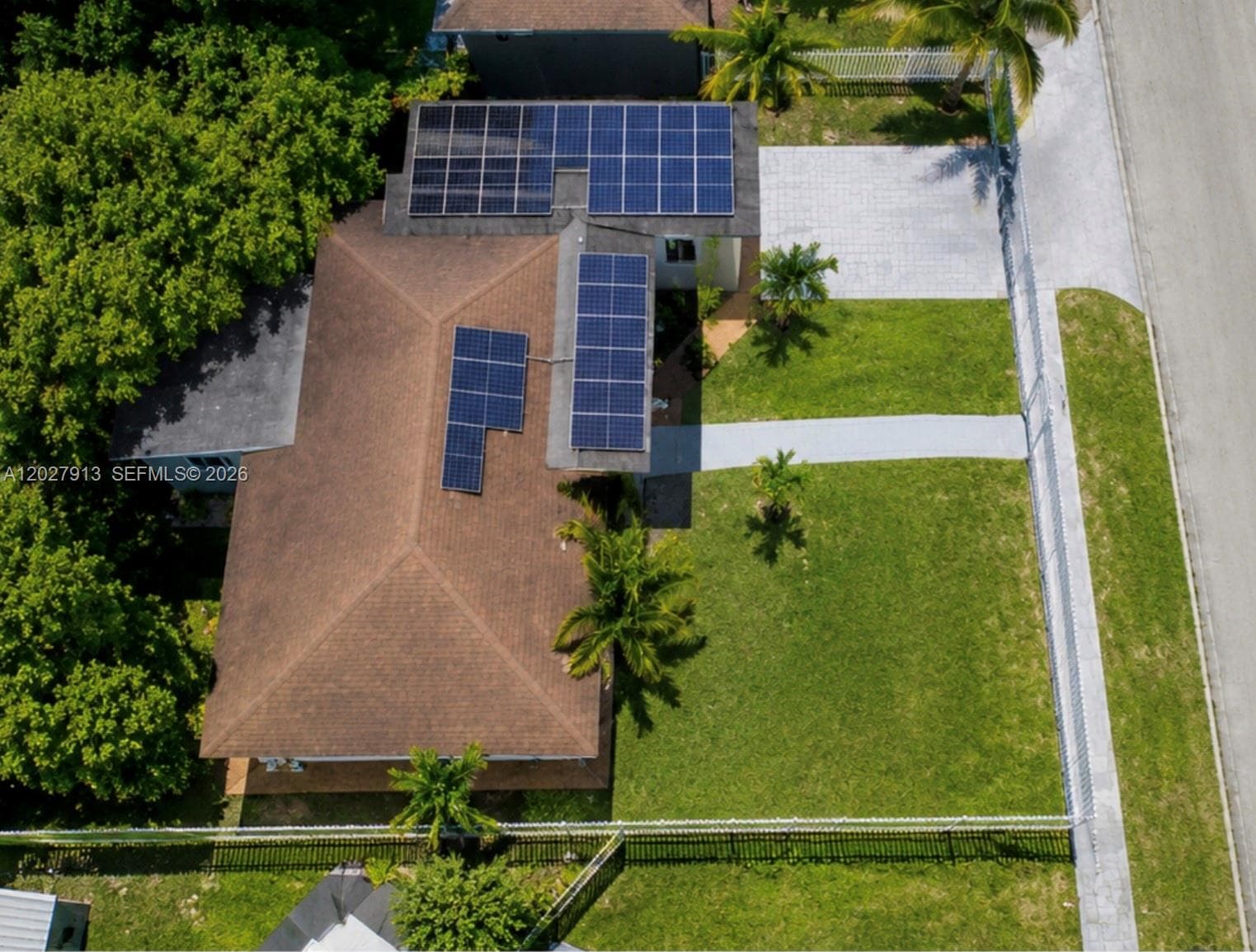 17330 NW 46th Ave, Miami Gardens FL 33055 — 2