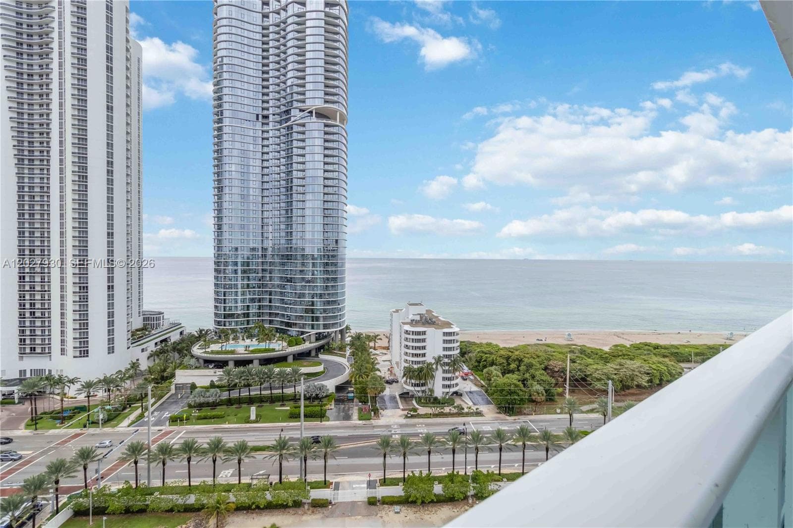100 Bayview Dr # 2014, Sunny Isles Beach FL 33160 — 6