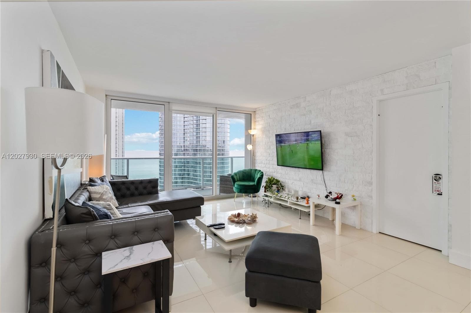 100 Bayview Dr # 2014, Sunny Isles Beach FL 33160 — 16