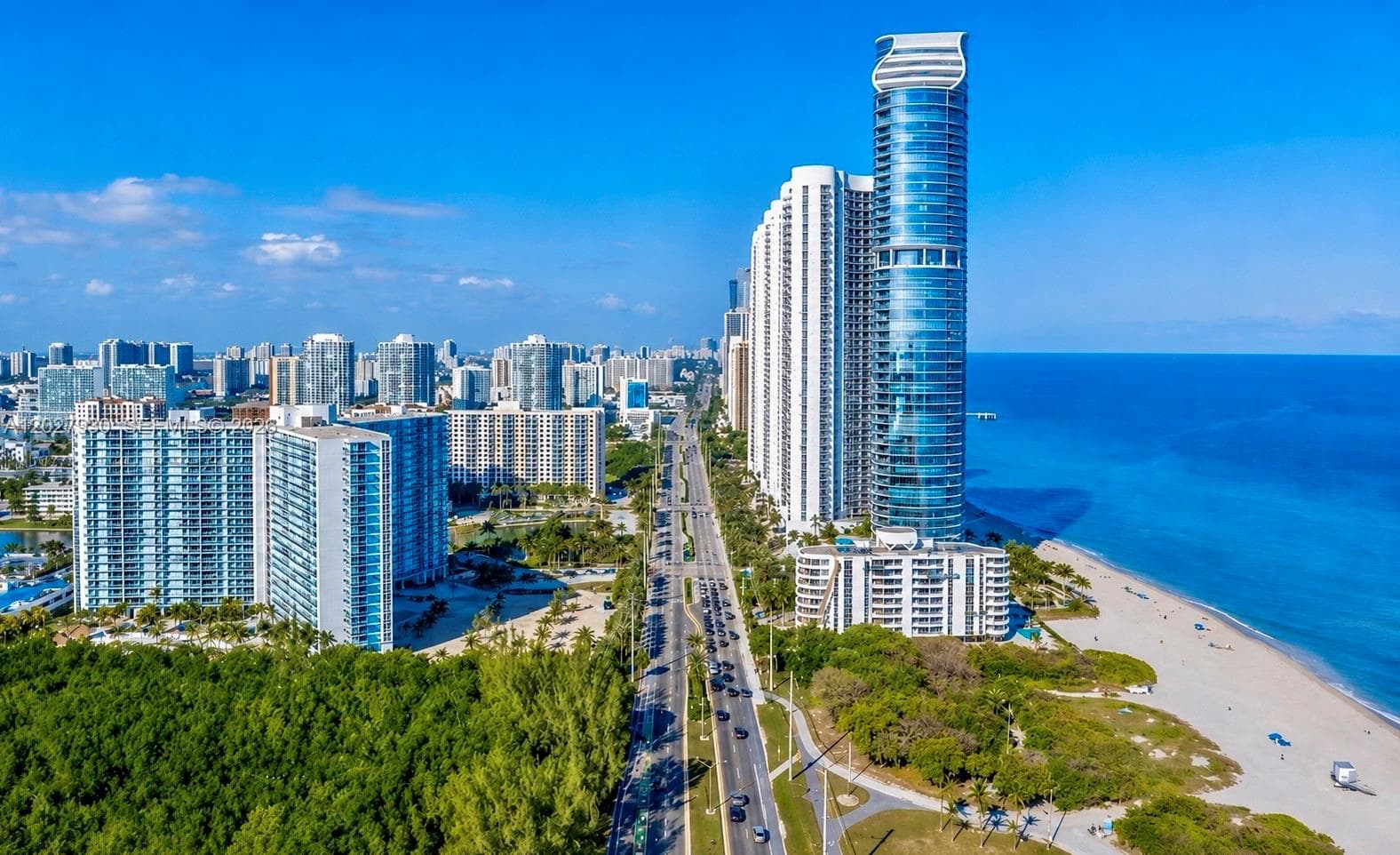 100 Bayview Dr # 2014, Sunny Isles Beach FL 33160 — 3