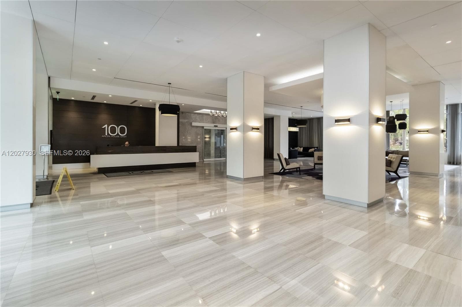 100 Bayview Dr # 2014, Sunny Isles Beach FL 33160 — 9