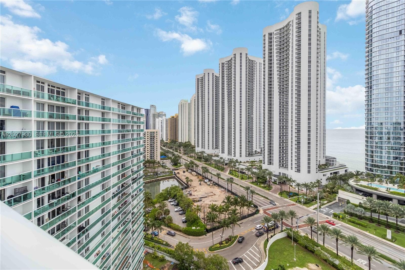 100 Bayview Dr # 2014, Sunny Isles Beach FL 33160 — 38