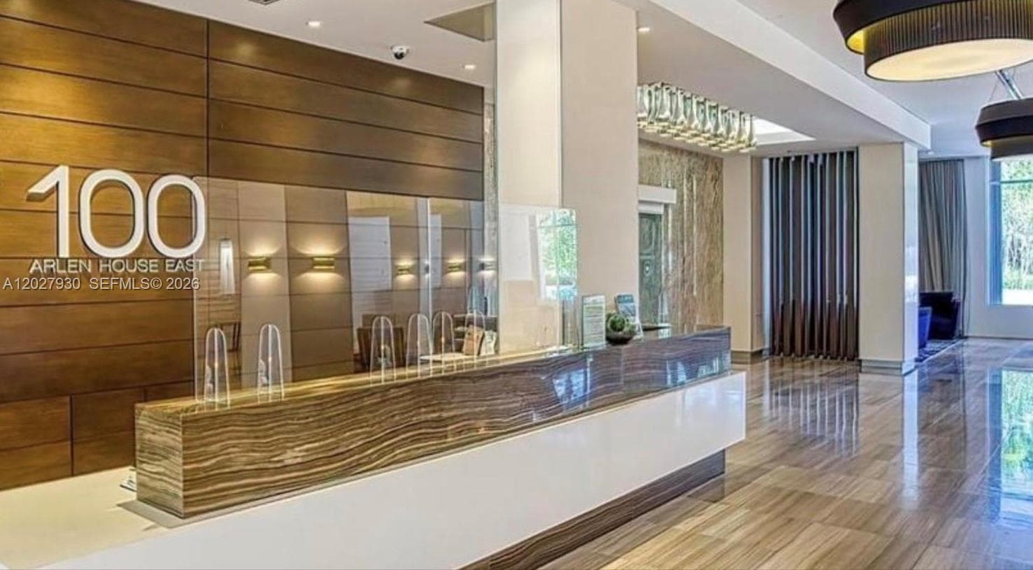 100 Bayview Dr # 2014, Sunny Isles Beach FL 33160 — 8