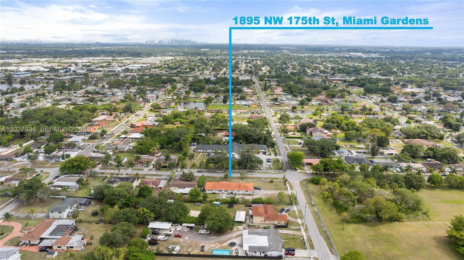 1895 NW 175th St, Miami Gardens FL 33056 — 6