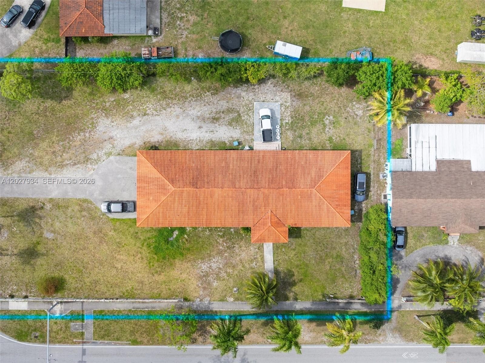1895 NW 175th St, Miami Gardens FL 33056 — 20