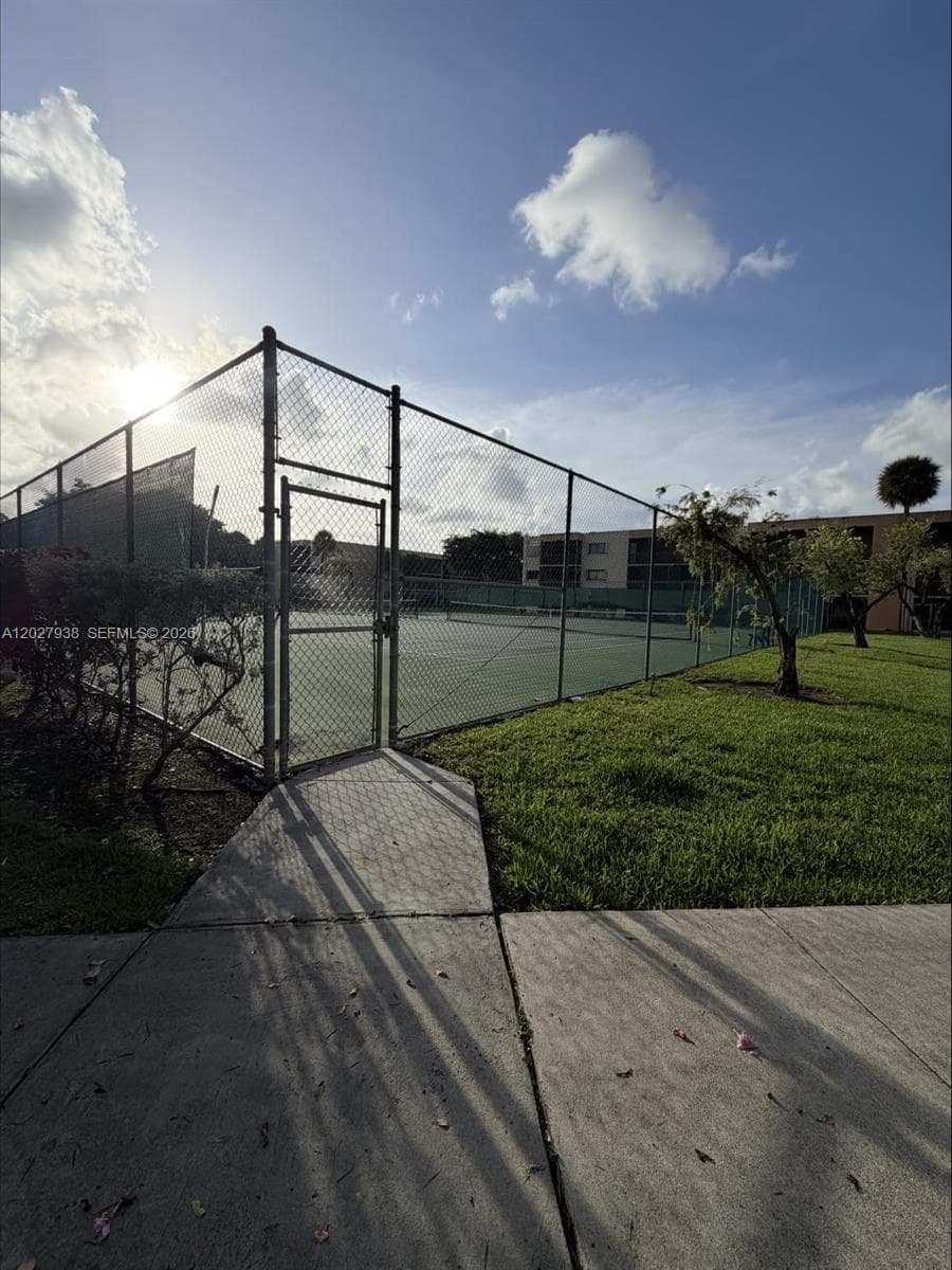 8415 SW 107th Ave # 266W, Miami FL 33173 — 20