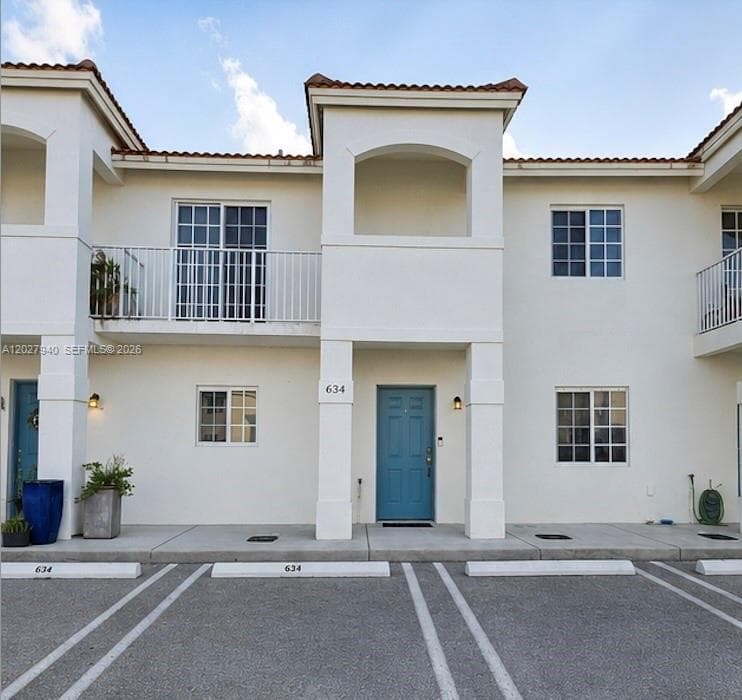 634 SW 2nd Pl, Florida City FL 33034 — 1
