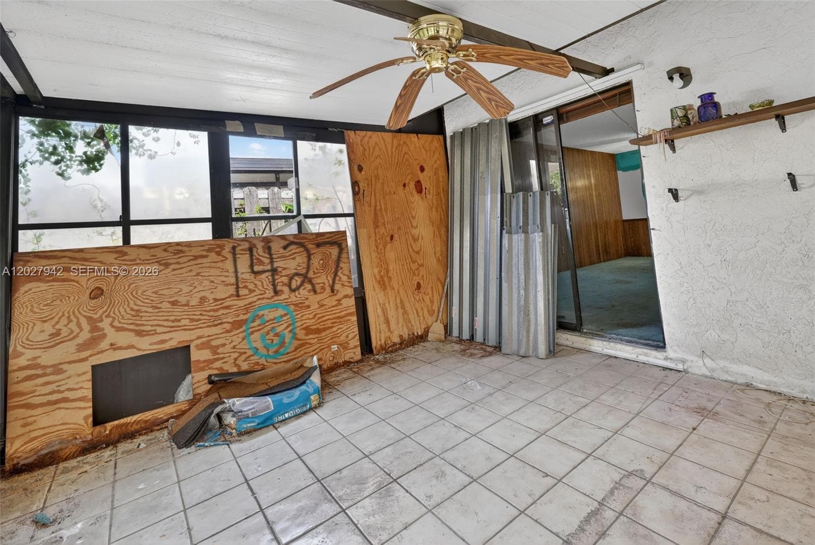 1427 Towhee St, Homestead FL 33035 — 26