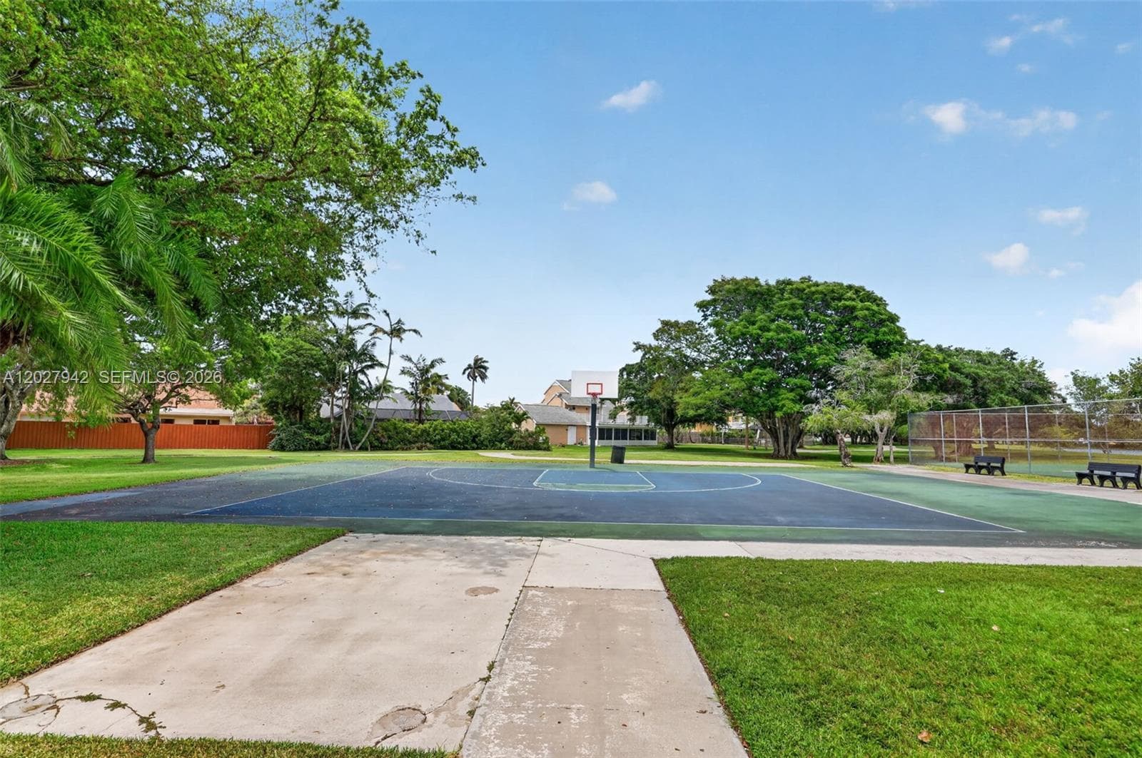 1427 Towhee St, Homestead FL 33035 — 36