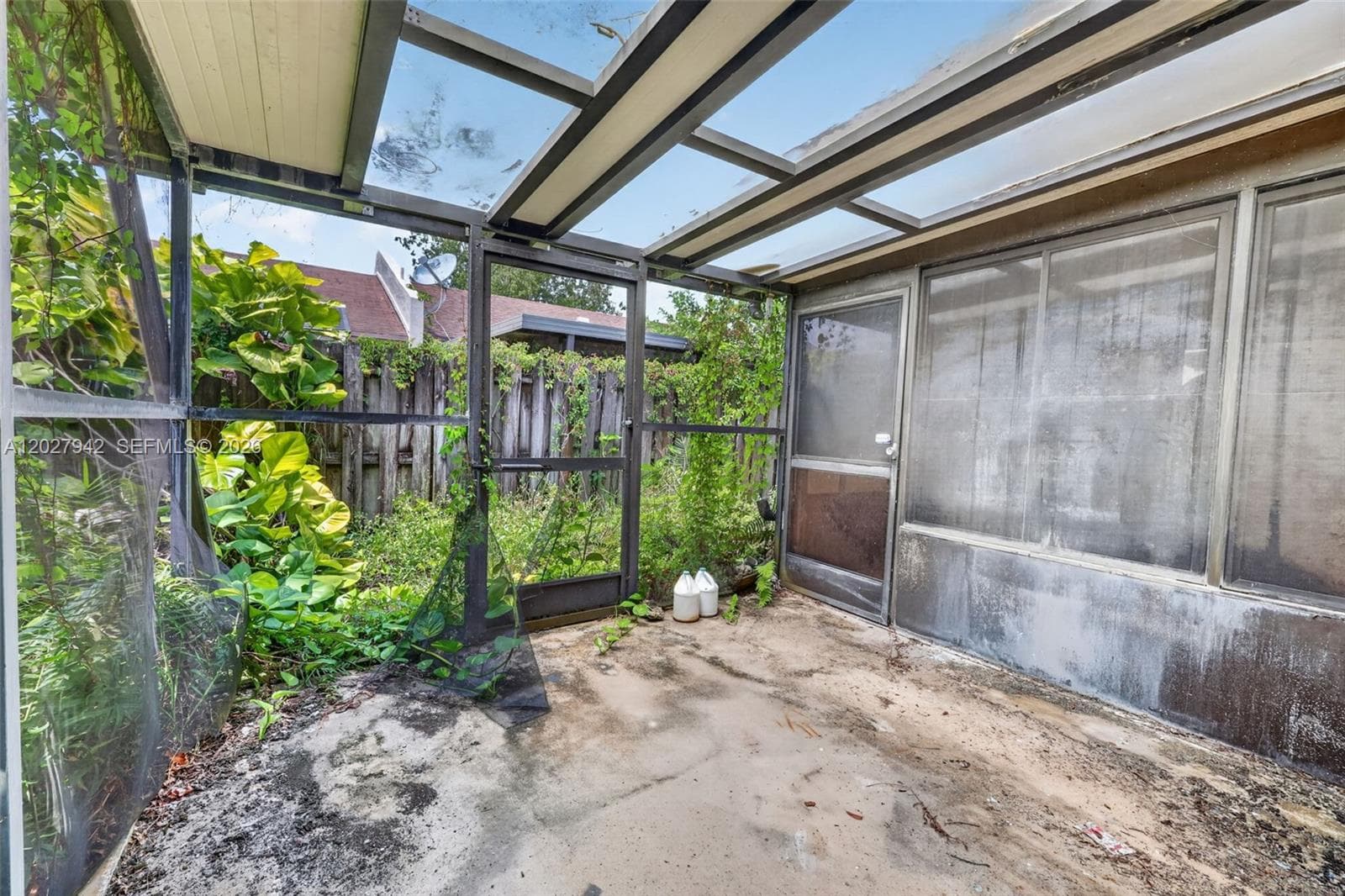 1427 Towhee St, Homestead FL 33035 — 28