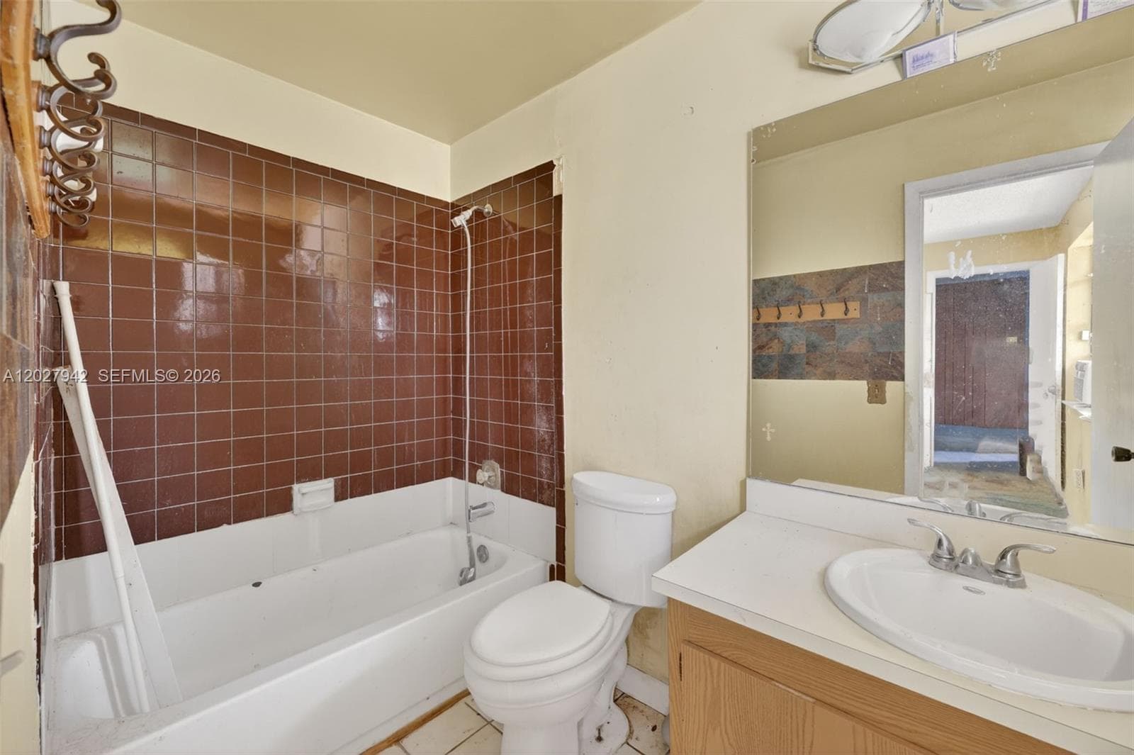 1427 Towhee St, Homestead FL 33035 — 20