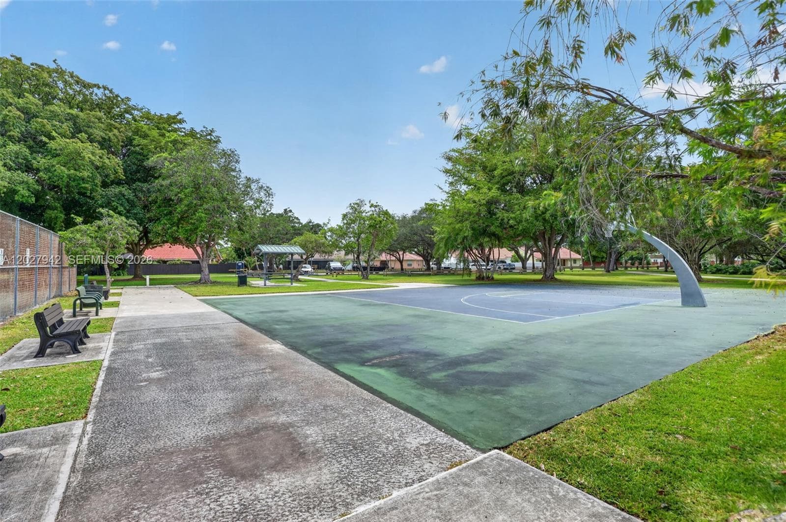 1427 Towhee St, Homestead FL 33035 — 38