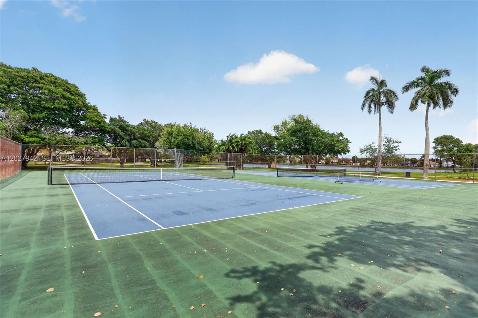1427 Towhee St, Homestead FL 33035 — 40