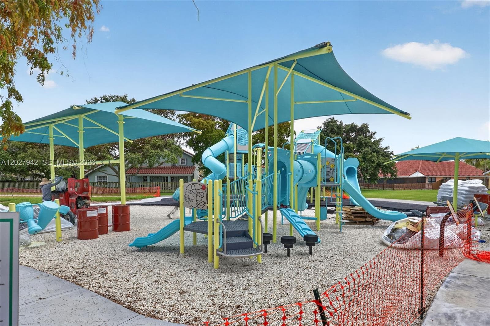 1427 Towhee St, Homestead FL 33035 — 35