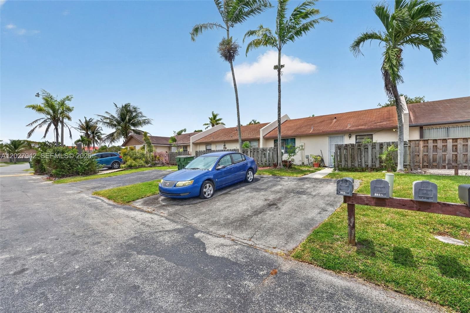 1427 Towhee St, Homestead FL 33035 — 4