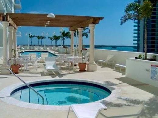 1200 Brickell Bay Dr # 4308, Miami FL 33131 — 32