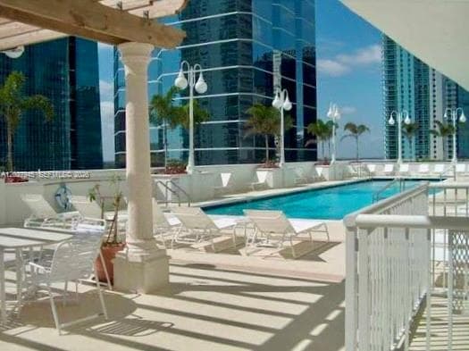 1200 Brickell Bay Dr # 4308, Miami FL 33131 — 30