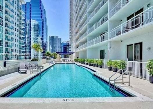 1200 Brickell Bay Dr # 4308, Miami FL 33131 — 34