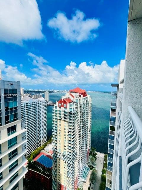 1200 Brickell Bay Dr # 4308, Miami FL 33131 — 25