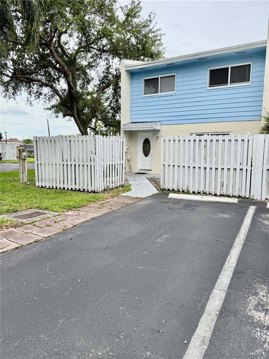 22334 SW 103rd Ct # 0, Cutler Bay FL 33190 — 1