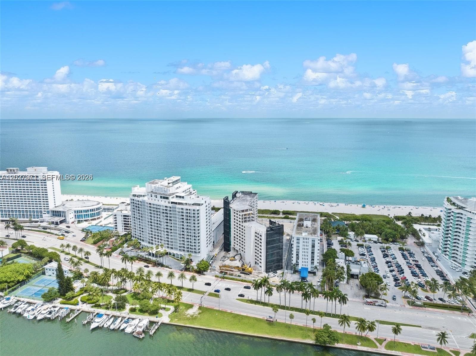 5401 Collins Ave # 807, Miami Beach FL 33140 — 2
