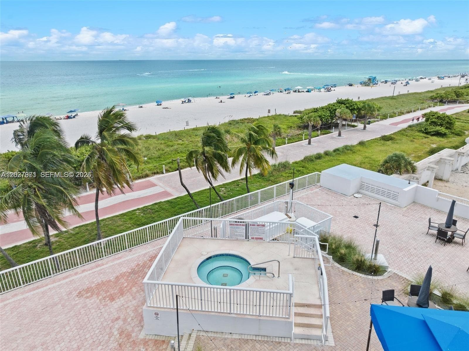 5401 Collins Ave # 807, Miami Beach FL 33140 — 32