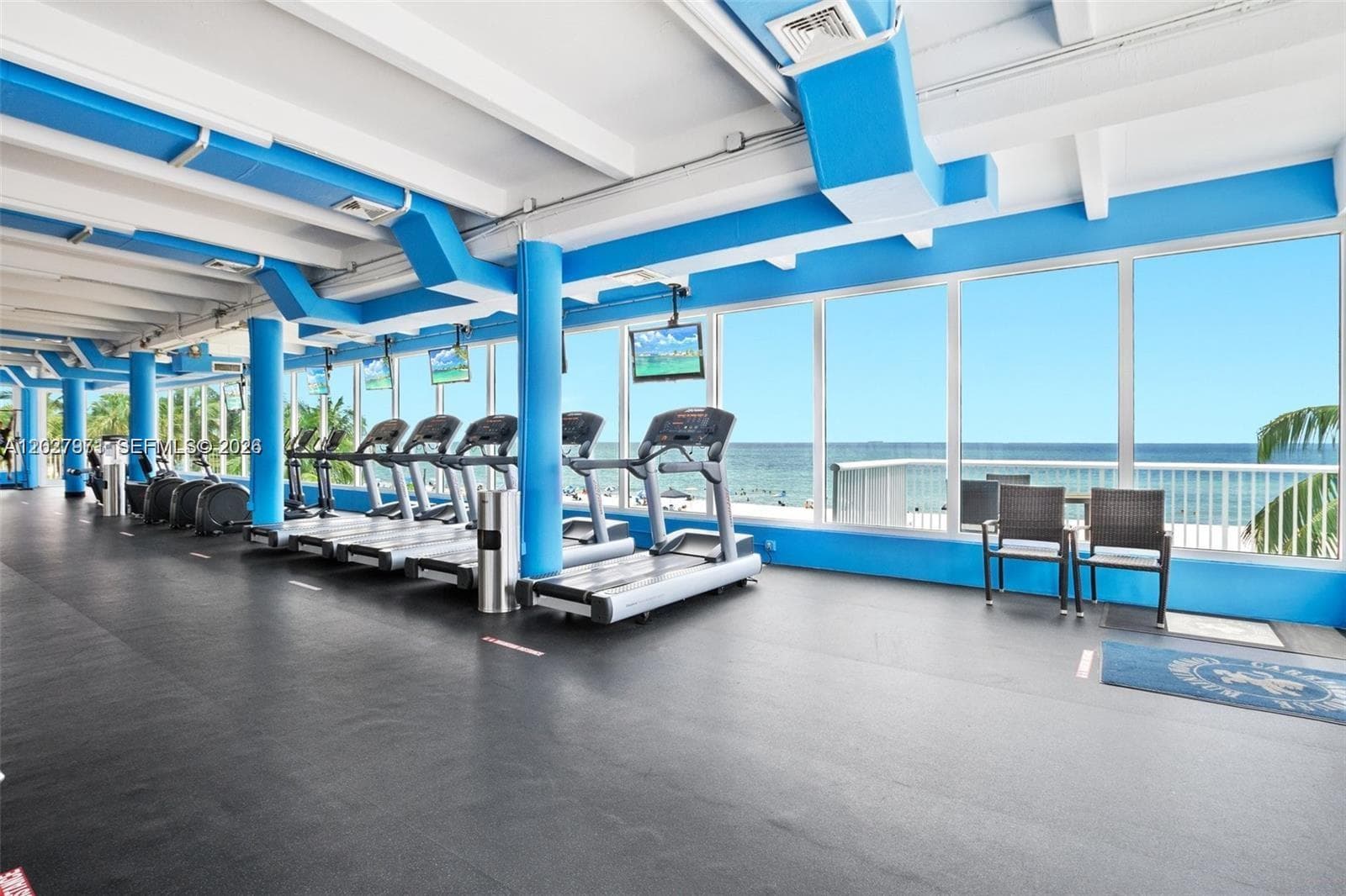 5401 Collins Ave # 807, Miami Beach FL 33140 — 29