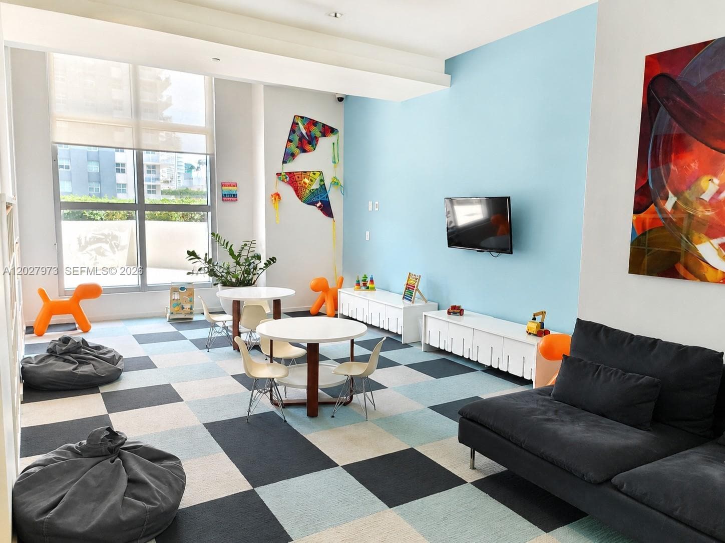 1100 S Miami Ave # 2305, Miami FL 33130 — 23