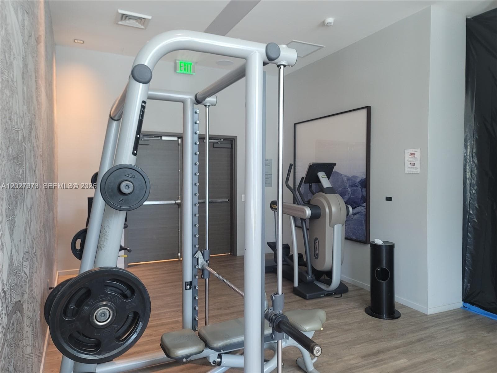 1100 S Miami Ave # 2305, Miami FL 33130 — 17