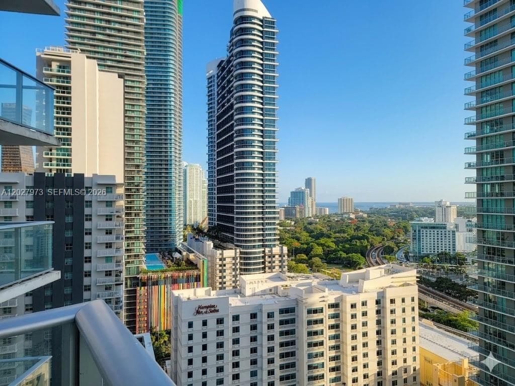 1100 S Miami Ave # 2305, Miami FL 33130 — 1