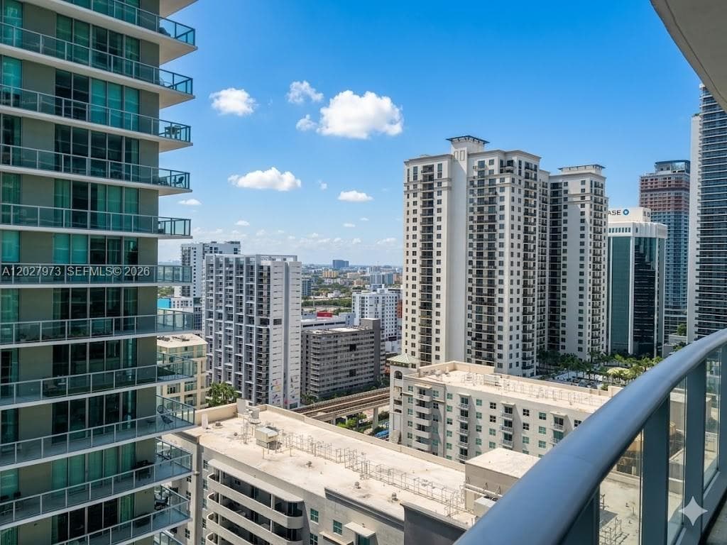 1100 S Miami Ave # 2305, Miami FL 33130 — 5