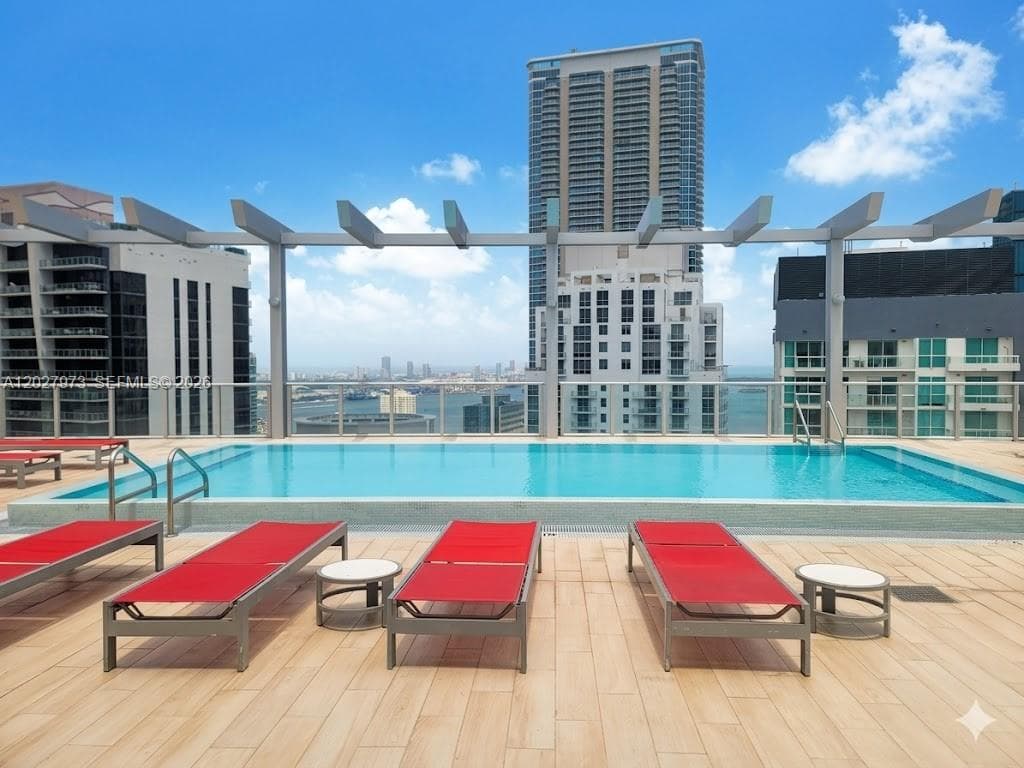 1100 S Miami Ave # 2305, Miami FL 33130 — 10